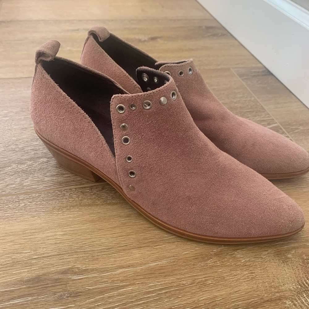 Rebecca Minkoff bootie